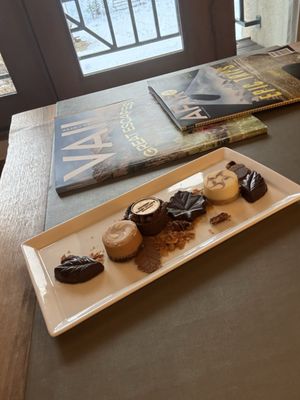 Park Hyatt Beaver Creek Resort and Spa by null