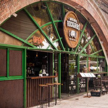 Rock & Ribs - American Near Me - Buenos Aires, C