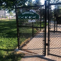 Valpawraiso Dog Park