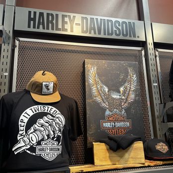 Eastside Harley‑Davidson - Motorcycle Dealers Near Me - Bellevue, Washington