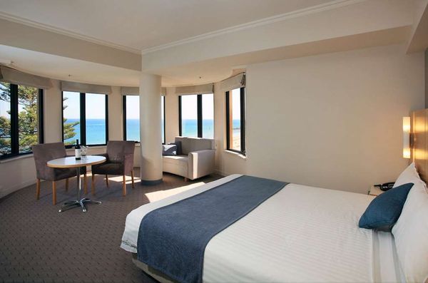 Stamford Grand Adelaide Hotel by null