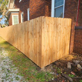 Blake's Home Improvement - Fences & Gates Near Me