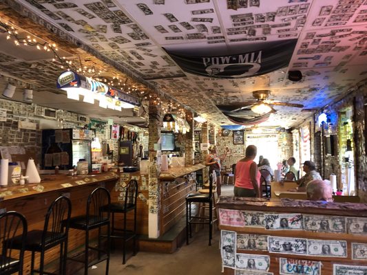 Ouzts' Too Oyster Bar & Grill by null