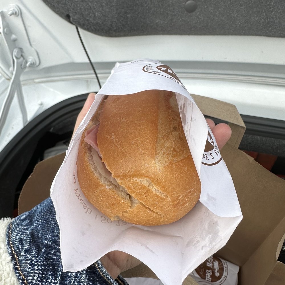 M & K Bakery - #1 specials - Delis Near Me - Tacoma, Washington M & K Bakery - #1 specials - Delis Near Me - Tacoma, Washington
