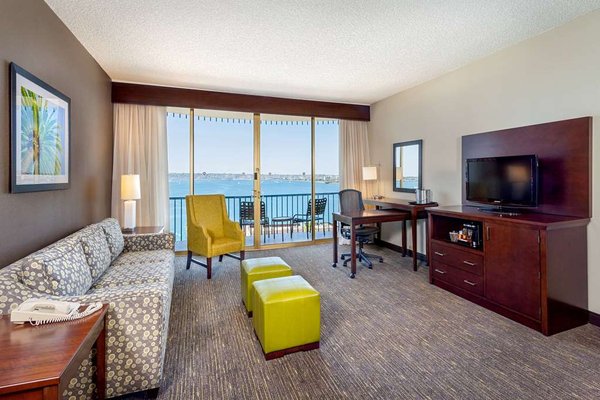 WYNDHAM SAN DIEGO BAYSIDE - Updated January 2026 - 1118 Photos & 909