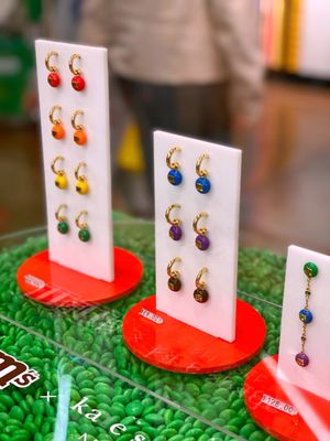 M&M’S Las Vegas by null