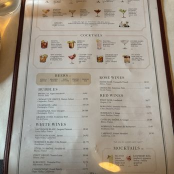 Bar Angie - Bars Near Me - Washington, DC, District of Columbia