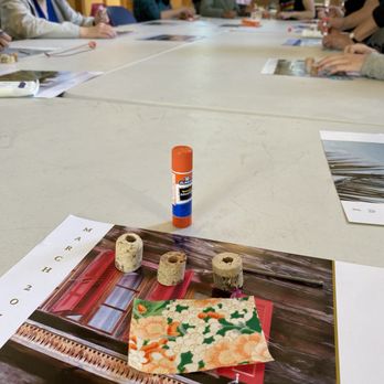 Visitacion Valley Branch Library - Bead workshop - Libraries Near Me - San Francisco, California Visitacion Valley Branch Library - Bead workshop - Libraries Near Me - San Francisco, California