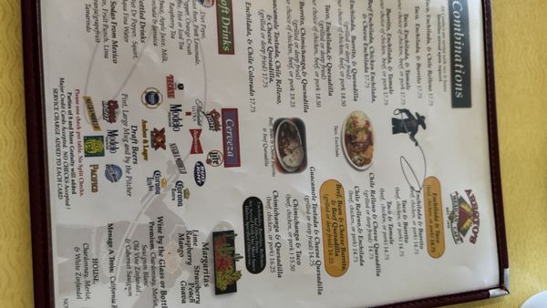 Arroyo's Cafe by null