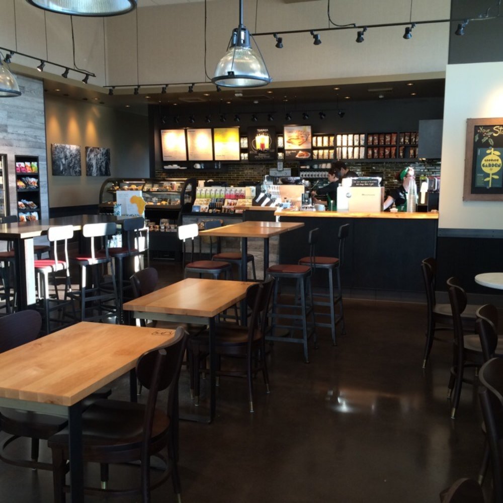 Starbucks - Very Roomy - Coffee & Tea Near Me - Bremerton, Washington Starbucks - Very Roomy - Coffee & Tea Near Me - Bremerton, Washington