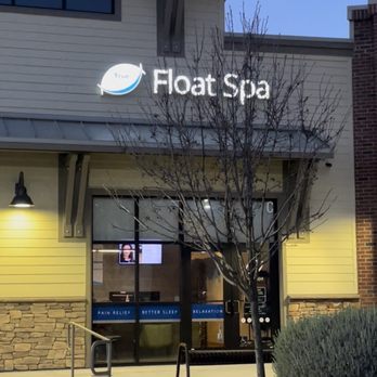 True REST Float Spa - Napa - Float Spa Near Me - Napa, California