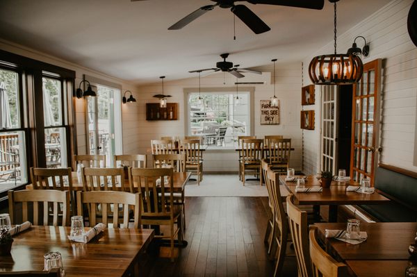 Squam Lake Inn by null