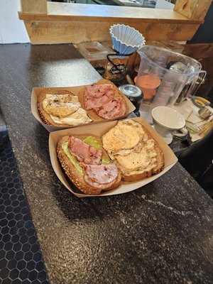 Front Porch Coffee Company by null