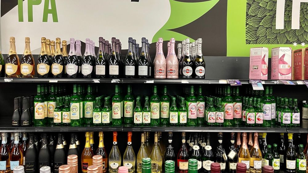 GERMANTOWN WINE AND BEER Updated September 2024 20 Photos 19590