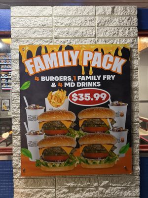 Menu photo 2 Frosty Queen Express Merced, CA Menu photo 2 Frosty Queen Express Merced, CA