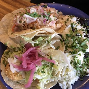 El Rayo Taqueria - Shrimp and fish taco - Mexican Near Me - Scarborough, Maine El Rayo Taqueria - Shrimp and fish taco - Mexican Near Me - Scarborough, Maine