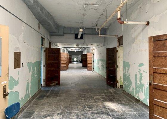 Trans-Allegheny Lunatic Asylum by null