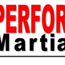 Performance Martial Arts Academy - Conveniently located just off I-5 in the Garden Valley Shopping Center, behind Pier 1 and inside Umpqua Valley Gymnastics.