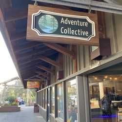 The Adventure Collective