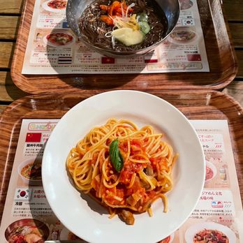 NOODLES BAZAAR - Updated February 2026 - 51 Photos - 中区新港2-3-4