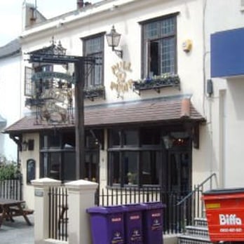 The Pull and Pump - Pubs Near Me - Brighton, BNH The Pull and Pump - Pubs Near Me - Brighton, BNH