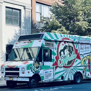 Morelos Authentic Mexican Cuisine - Big taco truck - Mexican Near Me Morelos Authentic Mexican Cuisine - Big taco truck - Mexican Near Me
