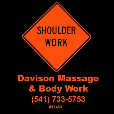 Davison's Massage & Bodyworks