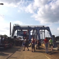 Rock The Bridge
