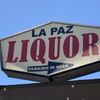 La Paz Liquor gift card