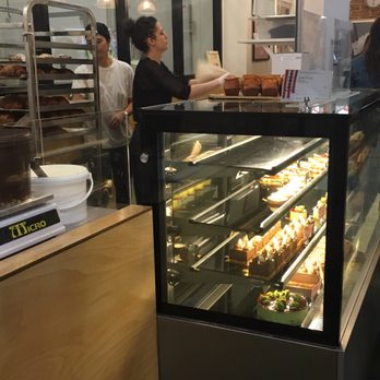Agathe Patisserie - Bakeries Near Me - Melbourne, VIC