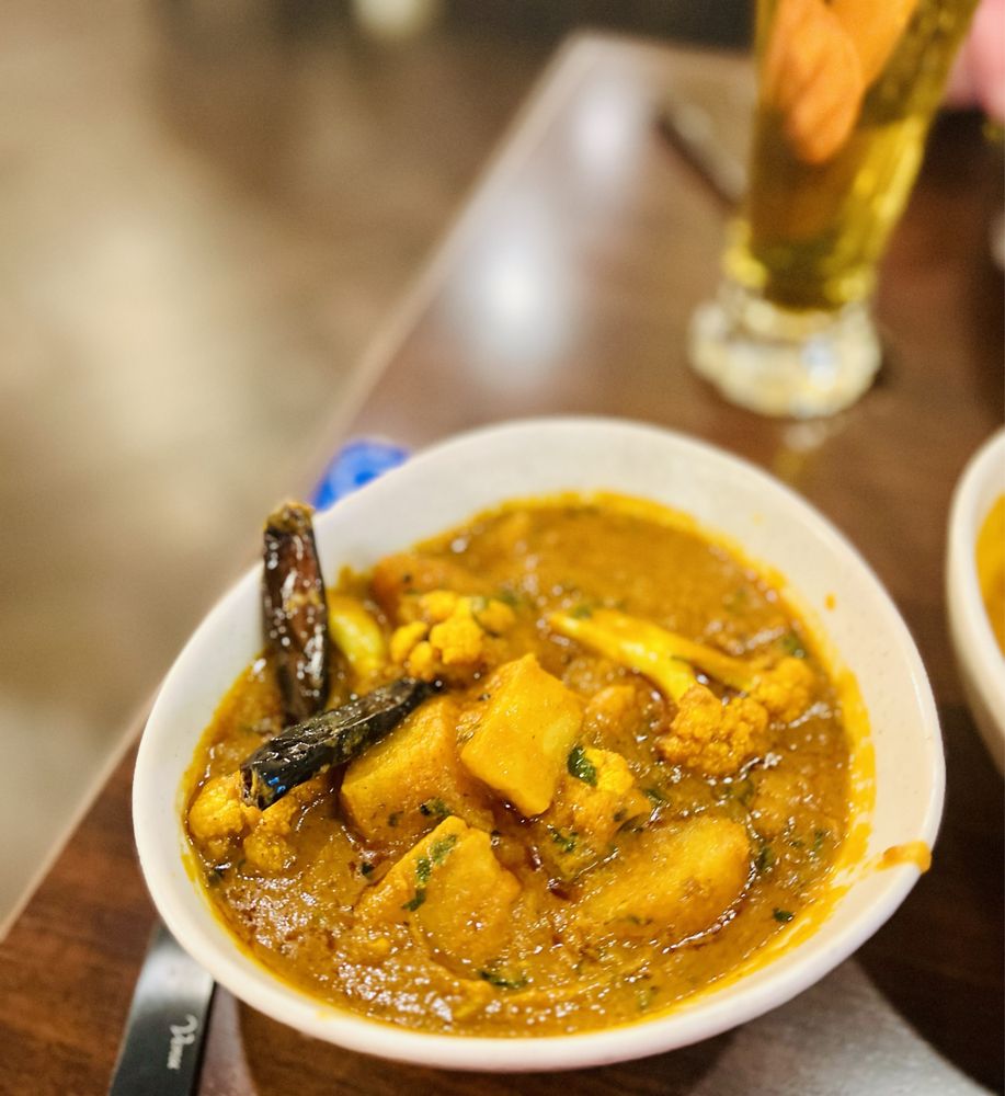 Lassan - Indian Restaurant & Bar Lassan - Indian Restaurant & Bar