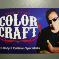 Color Craft Autobody