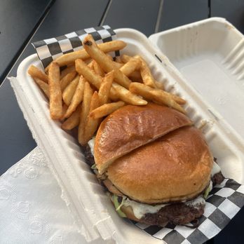 Aloha Smash Burger - Waikiki - Smash burger! - Burgers Near Me - Honolulu, Hawaii