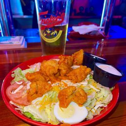 Frickin' Chicken Salad