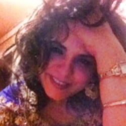 Samina's Permanent Makeup at Hair Affairs salon