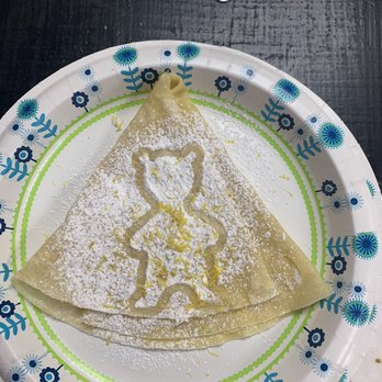 Au Bon Lieu - Classic lemon crepes - French Near Me - Hershey, Pennsylvania Au Bon Lieu - Classic lemon crepes - French Near Me - Hershey, Pennsylvania