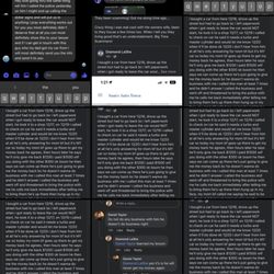 Sam's Auto Town - Other complaints