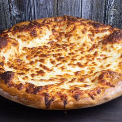 Gamarjoba - Megruli Khachapuri - Restaurant Gamarjoba