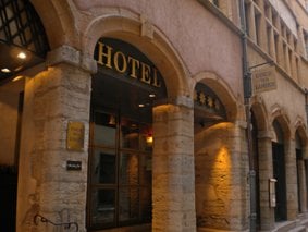 Cour des Loges Lyon, A Radisson Collection Hotel by null