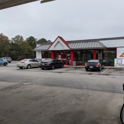 Corner Pantry - Corner Pantry, Hartsville SC