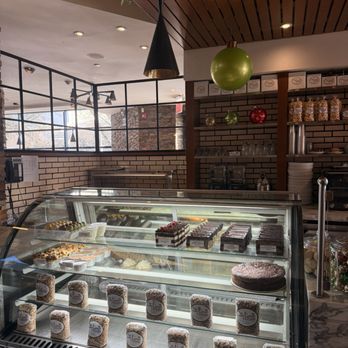 City Limits Diner - They offer a variety of pastries! - Diners Near Me - White Plains, New York City Limits Diner - They offer a variety of pastries! - Diners Near Me - White Plains, New York