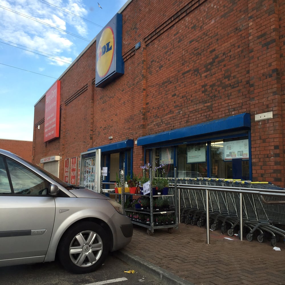 LIDL 10 Photos Connswater Retail Pk, Belfast, United Kingdom Grocery Phone Number Yelp