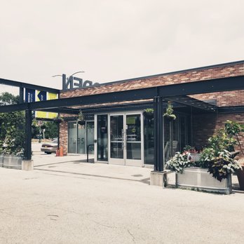 Farm on Ogden - the outside of a restaurant - Farmers Market Near Me - Chicago, Illinois Farm on Ogden - the outside of a restaurant - Farmers Market Near Me - Chicago, Illinois