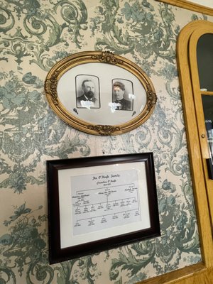 Historic O'Keefe Ranch by null