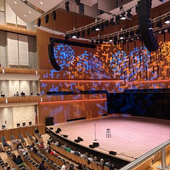 Holland Performing Arts Center - Music Venues Near Me - Omaha, Nebraska