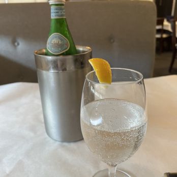 Verdi's American Bistro - Pellogrini Sparkling Water - New American Near Me - Marco Island, Florida Verdi's American Bistro - Pellogrini Sparkling Water - New American Near Me - Marco Island, Florida