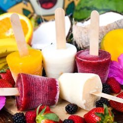 Pilones De La Abuela - Give us a try and we promise you, you won't regret it. We are Pilones De La Abuela 100% Natural Frozen Cups