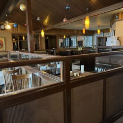 Balkan House - Inside of restaurant~