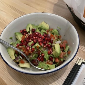 Barrio Queen - Barrio Guacamole - Mexican Near Me - Avondale, Arizona