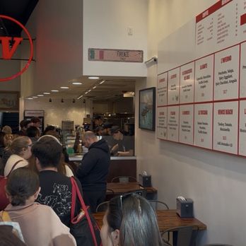 All'Antico Vinaio - Italian Near Me - Boston, Massachusetts All'Antico Vinaio - Italian Near Me - Boston, Massachusetts